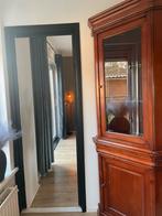 Vitrine kast, Huis en Inrichting, Kasten | Vitrinekasten, Ophalen, Minder dan 50 cm