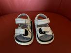 Sandaaltjes van leer  M. 19/20, Ophalen of Verzenden, Zo goed als nieuw, Overige materialen