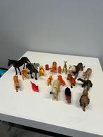 Dieren speelgoed, Ophalen, Zo goed als nieuw, Wild dier, Beeldje of Figuurtje