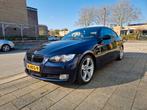 BMW 325i Coupé (E92) 2008 shadowline N52 topstaat!, Auto's, Automaat, 745 kg, Achterwielaandrijving, Zwart