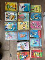 Weekblad Donald Duck, Boeken, Stripboeken, Donald Duck, Meerdere stripboeken, Ophalen, Gelezen