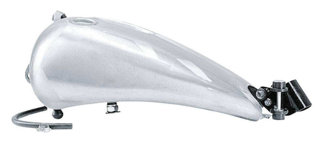 Sportster sportbob benzinetank 1982-2003, Motoren, Onderdelen | Harley-Davidson, Petroleumhavenweg 26, Info@taco-motos.com, Nieuw