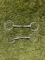 Bitten, Ophalen of Verzenden, Zo goed als nieuw