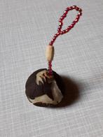 sleutelhanger met uitgesneden dieren, Ophalen of Verzenden, Nieuw, Dier of Natuur