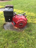 Honda gx 160 5.5 pk voor onderdelen, Ophalen, Gebruikt, Benzinemotor, 1800 rpm of meer