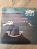 The Dahmers LP In the dead of Night, Ophalen of Verzenden, Zo goed als nieuw, 12 inch, Poprock