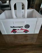 Volkswagen Cabriolet Flessenhouder / Drankrek, Ophalen of Verzenden, Zo goed als nieuw