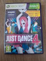 Just Dance 4 Xbox 360 Kinect, Ophalen of Verzenden