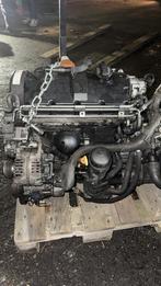 1.9tdi asz 131pk motor te koop, Ophalen, Gebruikt, Seat