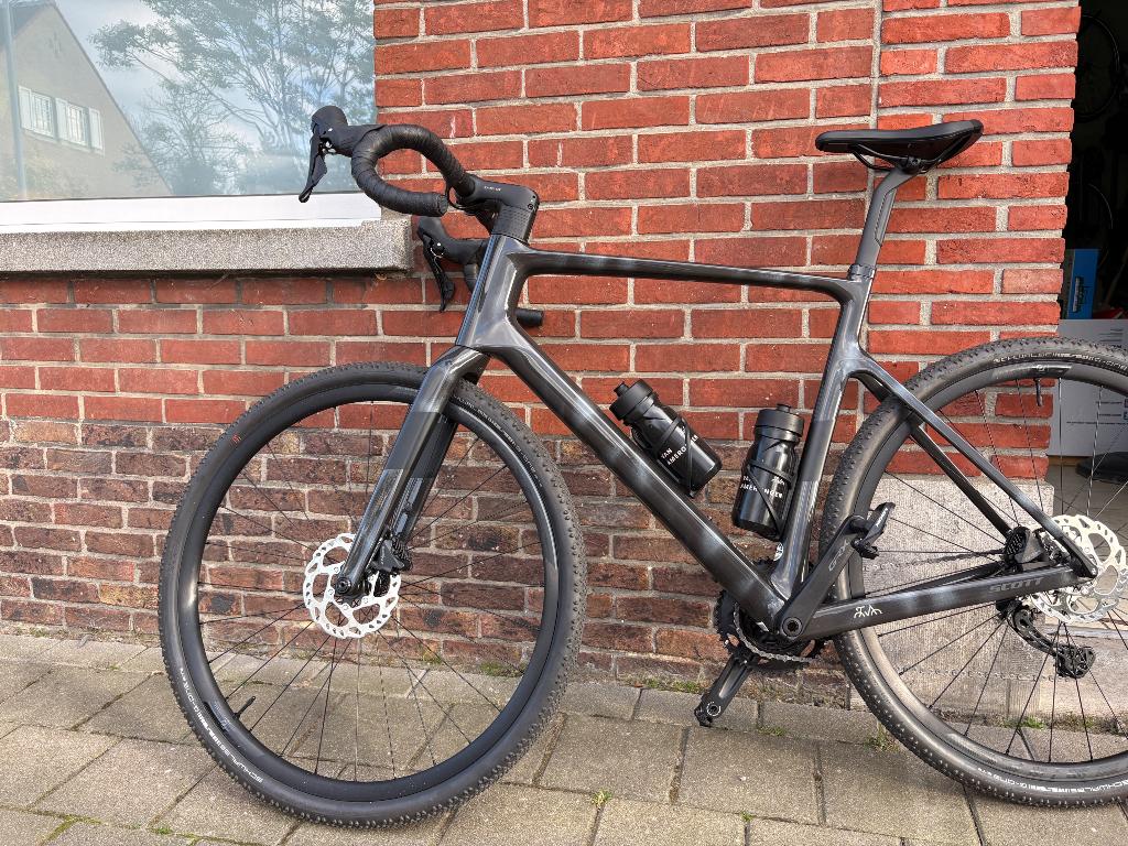 Scott addict gravel 40 maat XL, Fietsen en Brommers, Overige merken, Nieuw, Ophalen of Verzenden, Overige maten