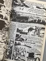 Aqui meme - forest tardi 1981 (Laertes Comic), Eén comic, Europa, Ophalen of Verzenden, Zo goed als nieuw