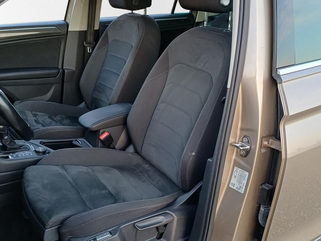 Volkswagen Tiguan 1.4 TSI 4Motion Highline /Nieuwstaat !/Pan, Gebruikt, 1492 kg, Vierwielaandrijving, SUV of Terreinwagen