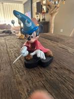 Disney mickey, Ophalen of Verzenden, Zo goed als nieuw, Button of Speldje
