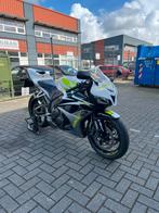Honda CBR600RR Hanspree Ten Kate, Sportuitlaat, 4 cilinders, Motorrijbewijs A, Meer dan 35 kW