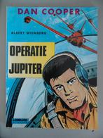 Dan Cooper. Nr 4, 14 en 22., Boeken, Stripboeken, Meerdere stripboeken, Ophalen of Verzenden, Gelezen