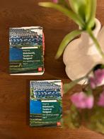 Wetgeving Makelaardij, Taxatie en Vastgoed Deel A en B 23/24, Boeken, Ophalen of Verzenden, Beta, Gelezen, HBO