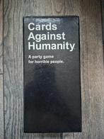 Cards against humanity, Ophalen of Verzenden, Gebruikt