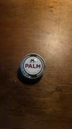 Taplens led Palm, Ophalen of Verzenden, Reclamebord, Plaat of Schild, Palm