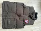Canada Goose bodywarmer M, Kleding | Heren, Bodywarmers, Ophalen of Verzenden, Zo goed als nieuw, Zwart