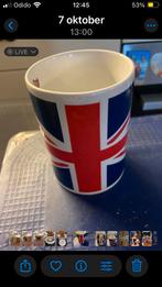 Mok, Ophalen, Zo goed als nieuw, Overige stijlen, Kop(pen) en/of Schotel(s)