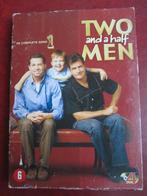 Two and a Half Men De Complete Serie 1 (2003) 4 disc, Vanaf 6 jaar, Ophalen of Verzenden, Zo goed als nieuw, Komedie