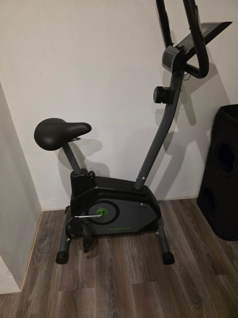 Tunturi fitnessfiets, Ophalen of Verzenden