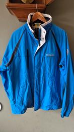 Stonecast zgan blauwe jas mt XL, Maat 56/58 (XL), Ophalen of Verzenden, Zo goed als nieuw, Stonecast