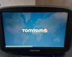 Tomtom Go 50, goed werkend, nieuwste kaarten+software, Ophalen of Verzenden, Zo goed als nieuw