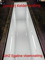 2k Epoxy GARAGEVLOER coating 160m2-30kg | Hefbrug Verf, 7671DA, DHZ Vloercoating-Betoncoating, Nieuw, Ophalen of Verzenden