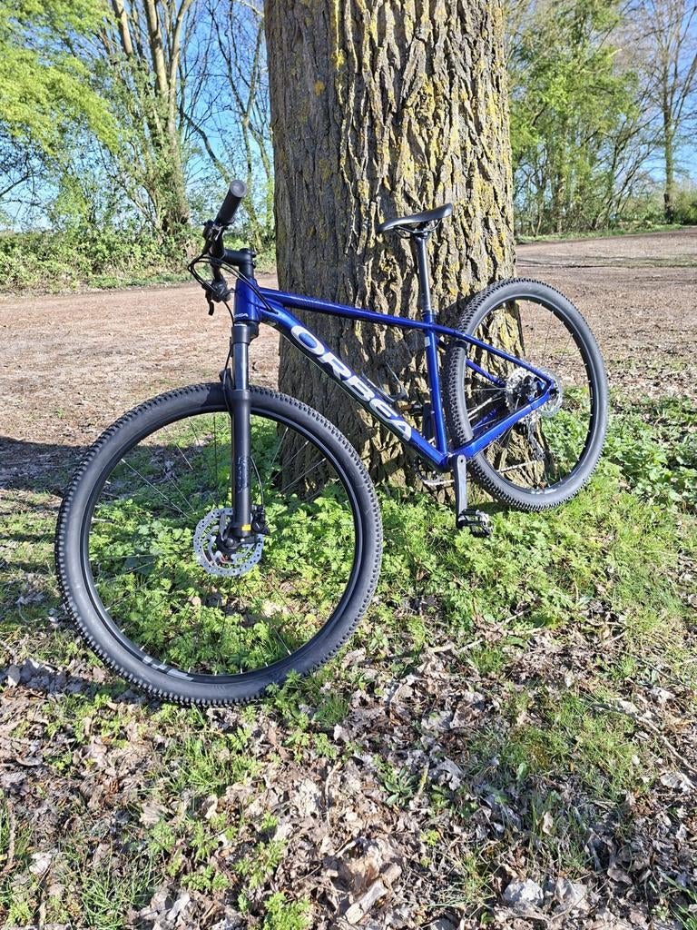 Orbea Onna 20 Mountainbike - Zo goed als nieuw, Hardtail, Zo goed als nieuw, Ophalen, Overige merken