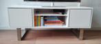 Tv meubel, Huis en Inrichting, Ophalen, Overige materialen, Minder dan 50 cm, Zo goed als nieuw