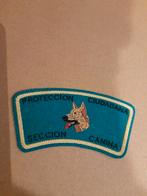 Bewaking honden, Ophalen of Verzenden, Overige soorten, Overige gebieden, Embleem of Badge