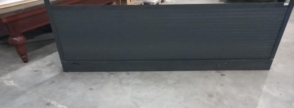 Rolluiken, Doe-het-zelf en Verbouw, Rolluiken, Ophalen, Gebruikt, Overige kleuren, 100 tot 150 cm