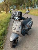 GTS Palermo 2025 model (met opties!), Ophalen, Zo goed als nieuw, Benzine