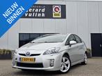 Toyota Prius 1.8 Aspiration, Auto's, Gebruikt, 4 cilinders, Bedrijf, Hybride Elektrisch/Benzine