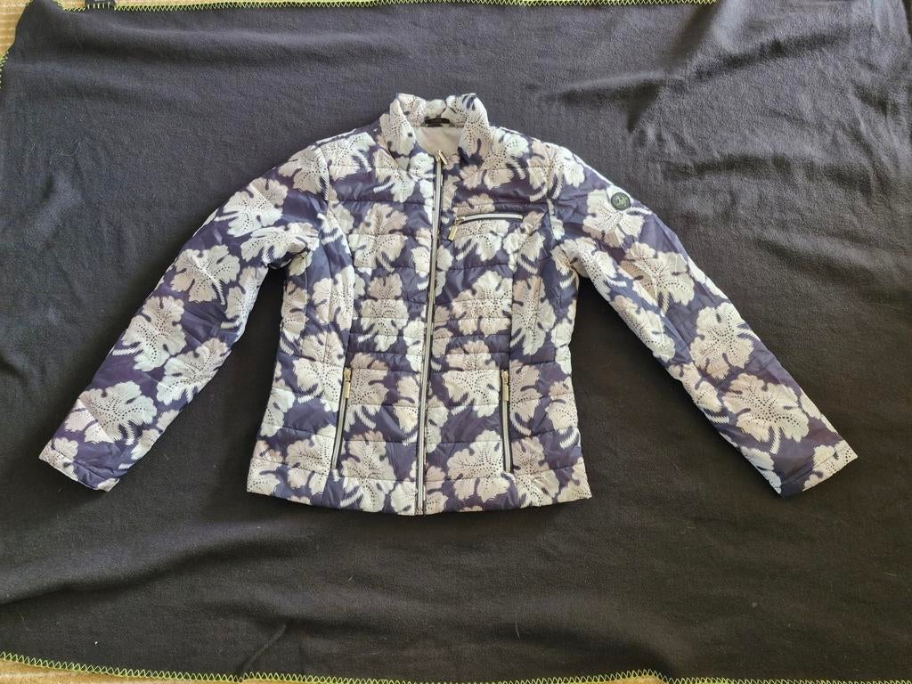 Zomerjas, Kleding | Dames, Pyjama's, Ophalen, Zo goed als nieuw, Maat 38/40 (M)