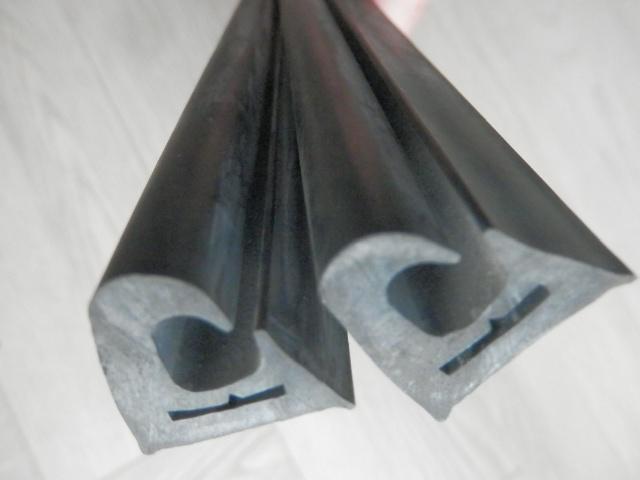 Diverse rubbers VW Kever, Karmann Ghia en Bus, Auto diversen, Overige Auto diversen, Ophalen of Verzenden