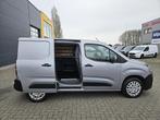 Citroen Berlingo 1.6 BlueHDI Airco Camera 3-Zits Cruise, Gebruikt, 4 cilinders, Citroën, Origineel Nederlands