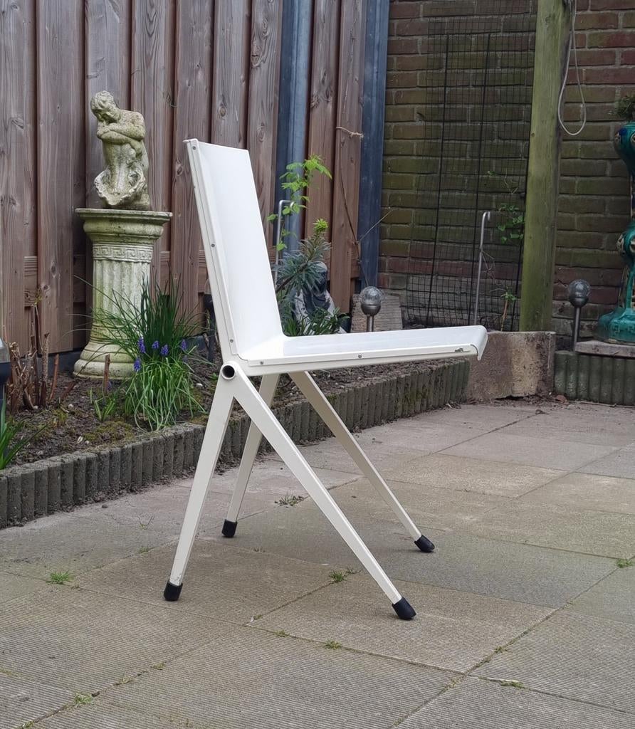 Gispen Mondial stoel, Huis en Inrichting, Stoelen, Ophalen