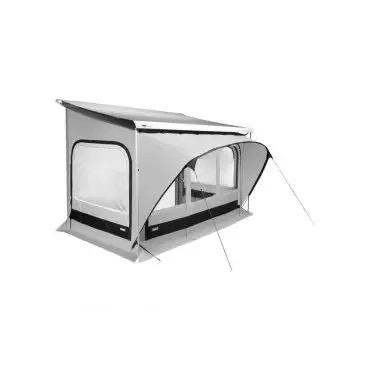 Thule Quickfit voortent polyester voor luifels vanaf 380, Ophalen, Zo goed als nieuw, Polyester, Thule