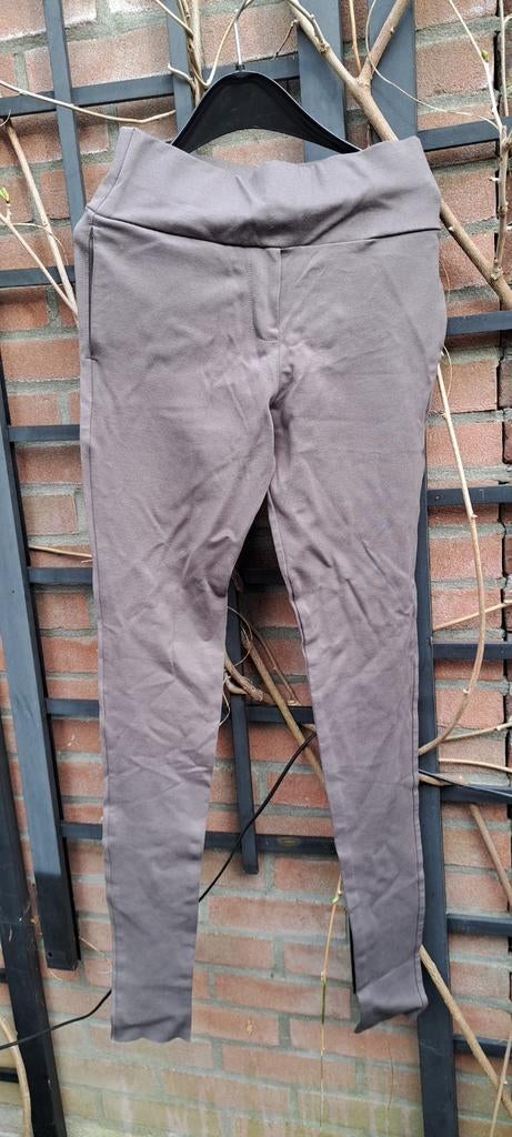 Legging /Kimm, Kleding | Dames, Maat 38/40 (M), Verzenden, Nieuw, Grijs