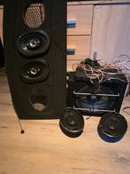JBL complete set voor in auto, Auto diversen, Autospeakers, Ophalen of Verzenden
