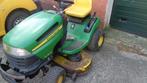 wegens inruil 6 x zitmaaier sommige iets werk, Ophalen, Gebruikt, Mtd, Mtd