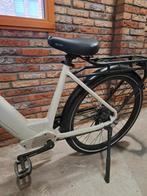 Elektrische fiets - QREATE, Fietsen en Brommers, Elektrische fietsen, Overige merken, Gebruikt, Ophalen of Verzenden, 50 km per accu of meer