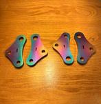 Yamaha YZ250F FCP Racing Kit - Titanium Motorsteunen, Motoren, Ophalen, Nieuw