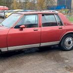 Voordeuren en achterdeuren Chevrolet Caprice, Gebruikt, Chevrolet, Deur, Ophalen of Verzenden