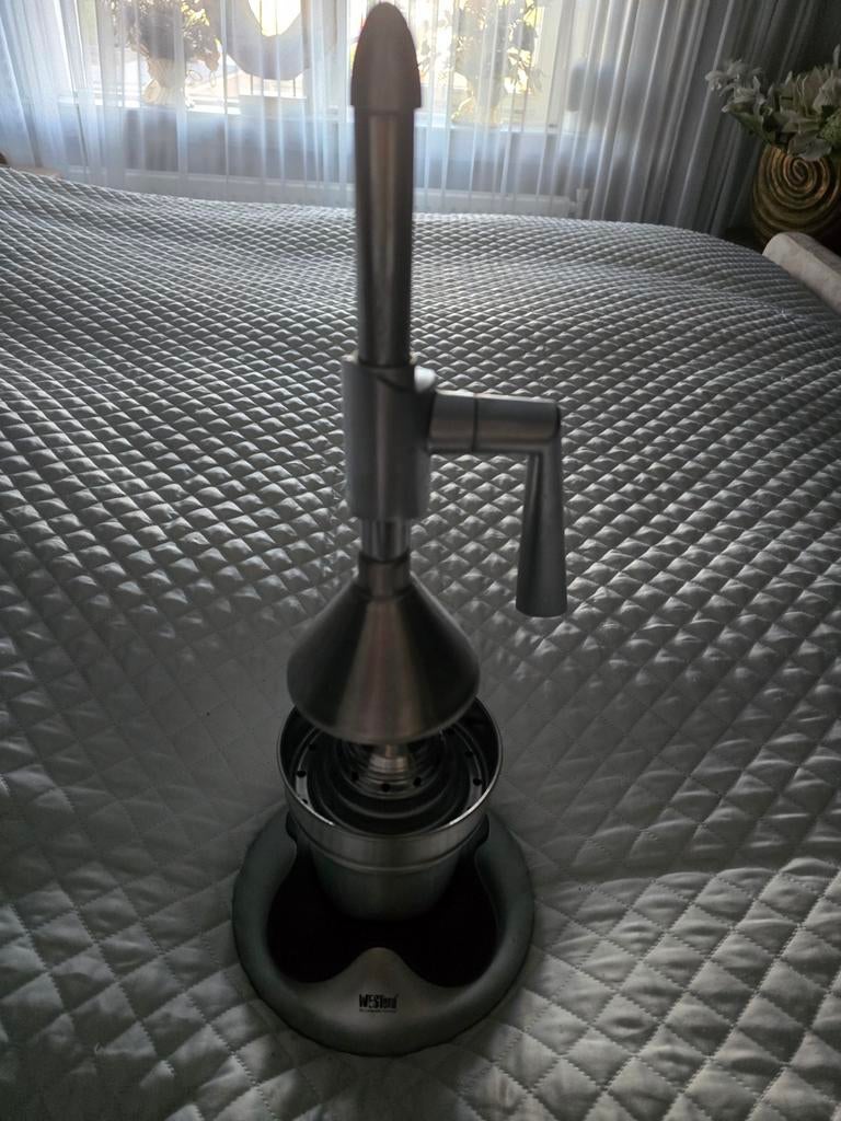 Sinasappelpers  westend, Ophalen of Verzenden, Zo goed als nieuw, Overige stijlen