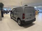 Opel Combo Electric 136 L1 50kWh, Parkeersensor, Met garantie (alle), Origineel Nederlands, Opel