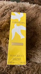 Nina ricci nieuw, Ophalen of Verzenden, Nieuw