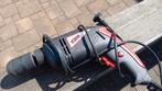 KBM Slagboormachine, Ophalen of Verzenden, Gebruikt, 600 watt of meer, Boormachine